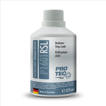 RADIATOR STOP LEAK-ADITIV ETANS SIST RACIRE 375ML