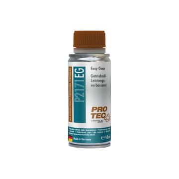 Aditiv auto cutie viteze manuala sau diferential, Easy Gear,Pro-Tec, 50 ml