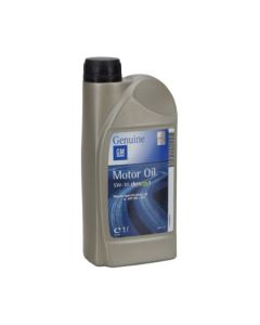 Ulei motor Opel 5W30, DEXOS1 Gen 2, Sintetic, 1L