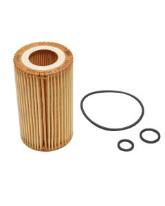 Filtru ulei MANN FILTER HU7010Z