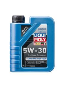 Ulei de motor Liqui Moly Longtime HT 5W-30, 1L