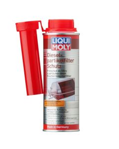 Aditiv Liqui Moly Diesel DPF-Protector 250 ml