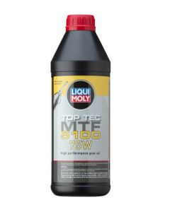 LIQUI MOLY TRANSMISIE TOPTEC MTF 5100 75W 1L