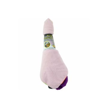 Pachet 5 lavete microfibra 30x30 cm