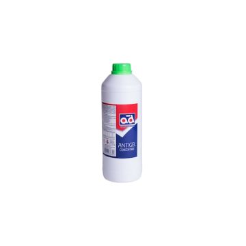 Concentrat antigel G12 Plus, Verde, 1,5L