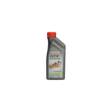 Ulei de motor Castrol GTX 10W40 ACEA A3/B4 1L