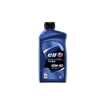 Ulei motor ELF Evolution 700 STI, 10W-40, 1 L, semisintetic