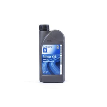 Ulei motor Opel GM 10W40 1L