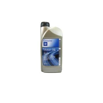 Ulei de motor Opel Genuine GM 5W30 Dexos 2 ACEA C3, A3, B3, B4 1L