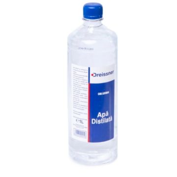 APA DISTILATA 1L