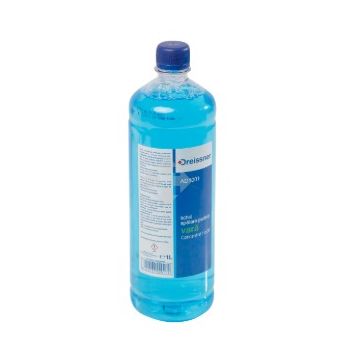 LICHID PARBRIZ ALBASTRU CONCENTRAT 1L VARA