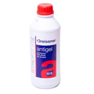 ANTIGEL ROSU CONCENTRAT G12(50) 1L