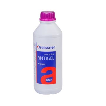 ANTIGEL LILA CONCENTRAT G12++ 1L