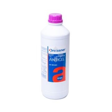 ANTIGEL LILA CONCENTRAT G12+ 1.5L