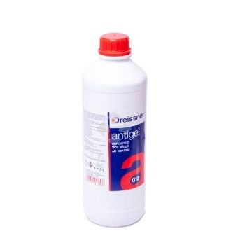ANTIGEL ROSU CONCENTRAT G12 1.5L