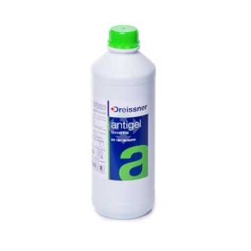 ANTIGEL VERDE CONCENTRAT 1.5L