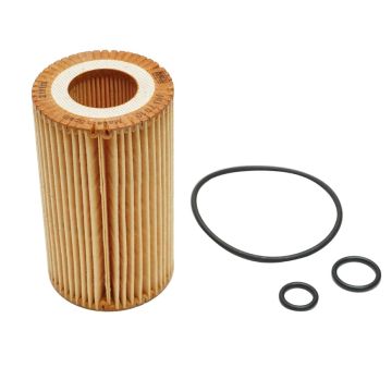 Filtru ulei MANN FILTER HU7010Z