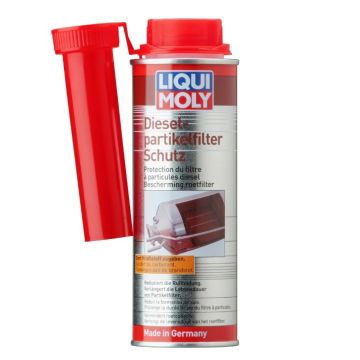 Aditiv Liqui Moly Diesel DPF-Protector 250 ml