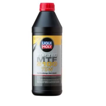 Ulei cutie viteze Liqui Moly Top Tech 5100 75W, 1L