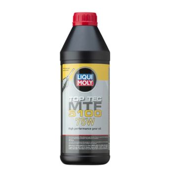LIQUI MOLY TRANSMISIE TOPTEC MTF 5100 75W 1L
