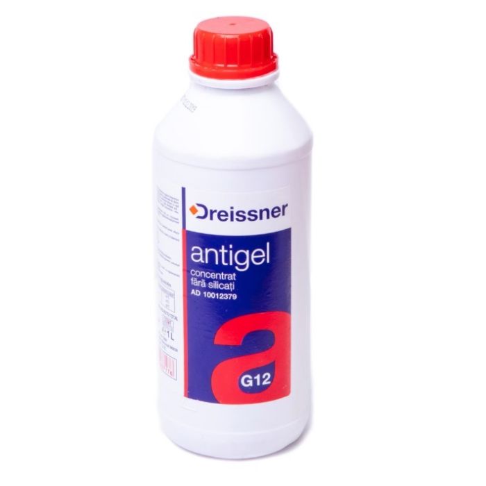 ANTIGEL ROSU CONCENTRAT G12(50) 1L